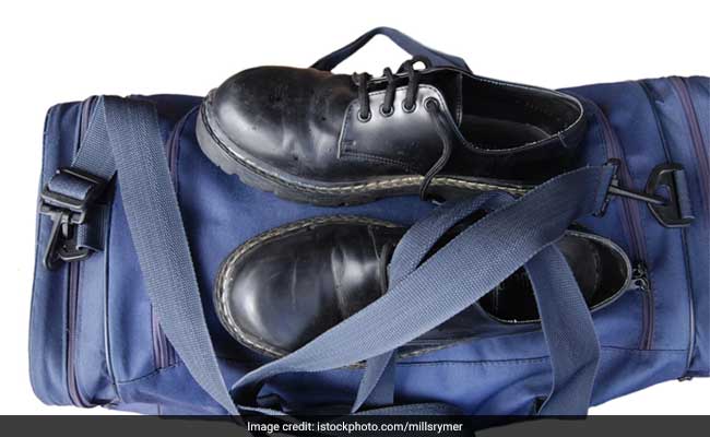 3 Duffle Bags That Are Perfect To Help You Travel In Style