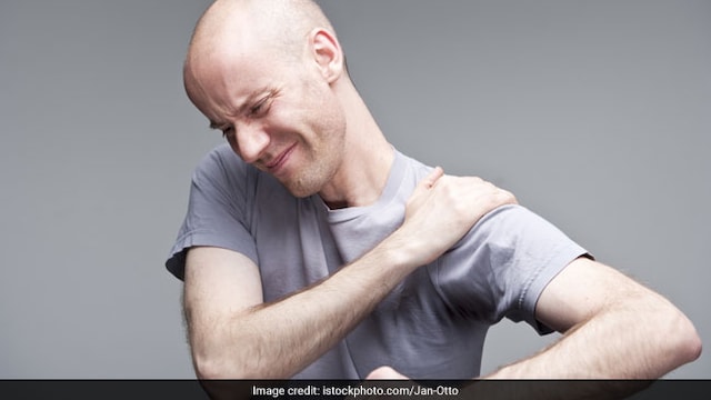 1 of every 5 adults you see could be living with chronic pain