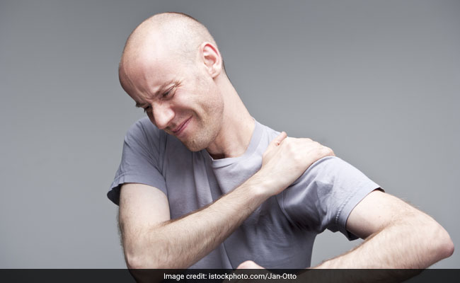 1 of every 5 adults you see could be living with chronic pain
