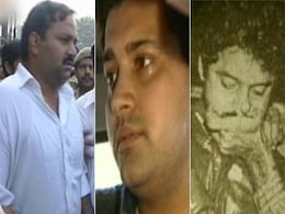 क्या जेल से रिहा होंगे संतोष सिंह, मनु शर्मा और सुशील शर्मा? सज़ा समीक्षा बोर्ड की बैठक आज क्या जेल से रिहा होंगे संतोष सिंह, मनु शर्मा और सुशील शर्मा? सज़ा समीक्षा बोर्ड की बैठक आज