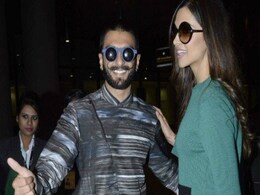 Deepika Padukone, Ranveer Singh Reportedly Would Have Made Wedding Announcement Earlier But... Deepika Padukone, Ranveer Singh Reportedly Would Have Made Wedding Announcement Earlier But...