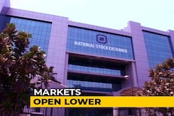 Sensex Nosedives 800 Points, Nifty Near 10,600 Sensex Nosedives 800 Points, Nifty Near 10,600