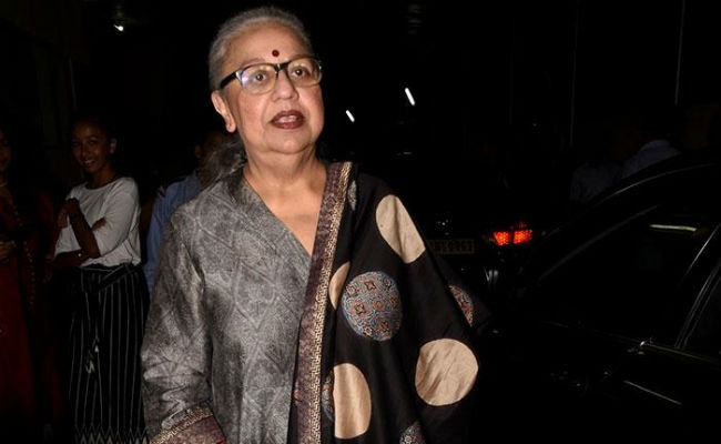 Writer Honey Irani Says, 'Don't Mock' The #MeToo Movement