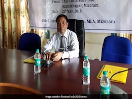 Mizoram Election Results 2018: इस पुराने कांग्रेसी नेता ने रखी बीजेपी की 'लाज', मिजोरम में पहली बार खोला खाता Mizoram Election Results 2018: इस पुराने कांग्रेसी नेता ने रखी बीजेपी की 'लाज', मिजोरम में पहली बार खोला खाता
