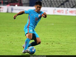 India vs China Highlights, Football Match: India Survive Onslaught To Draw 0-0 Against China India vs China Highlights, Football Match: India Survive Onslaught To Draw 0-0 Against China