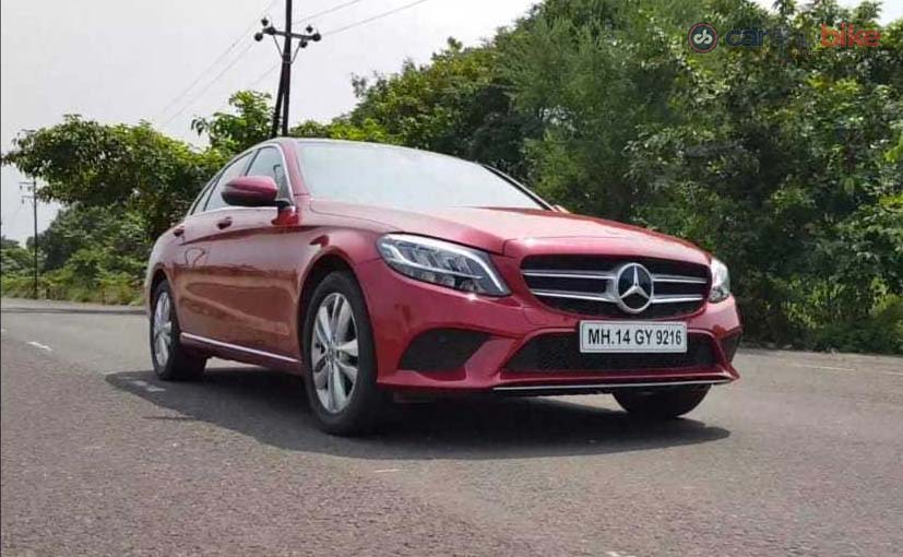 Mercedes-Benz Ranks No.1 In After Sales Service Satisfaction, BMW No.2 : Study