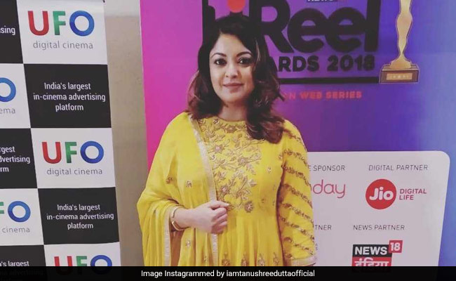 Parineeti Chopra And Arjun Kapoor On Tanushree Dutta-Nana Patekar Controversy: 'Women Should Speak Out'