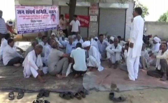 Haryana Farmer Serving Jail Term For Loan Default Dies In Prison