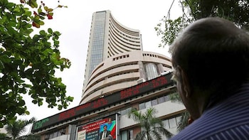 Mumbai Bomb Scare: Email Threatens To Target BSE Building, CM's Office, BMC