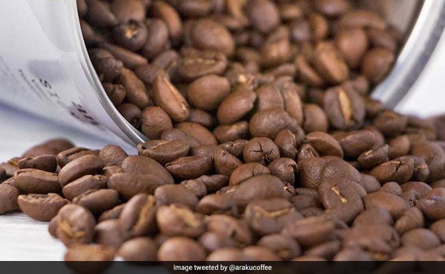 This Indian Organic Coffee Produced By Tribal Farmers Just Won An Award In Paris