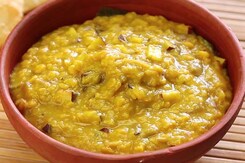 How To Make Bengali Style Chana Dal At Home How To Make Bengali Style Chana Dal At Home