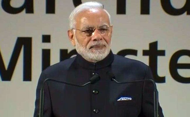 Online Survey Says Majority Prefer Narendra Modi As PM For Second Term