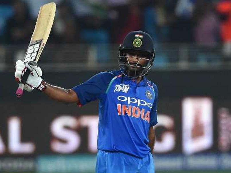 India vs West Indies: Ambati Rayudu Says India vs West Indies: Ambati Rayudu Says