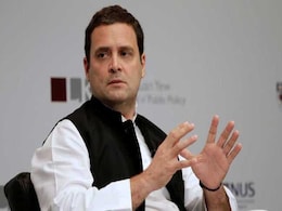 If Voted To Power, Congress Will Fulfil OROP Commitments: Rahul Gandhi If Voted To Power, Congress Will Fulfil OROP Commitments: Rahul Gandhi