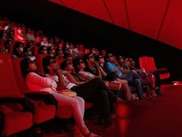 Over 400 Cinema Halls Shut In Madhya Pradesh To Protest Entertainment Tax Over 400 Cinema Halls Shut In Madhya Pradesh To Protest Entertainment Tax