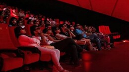 'No Children In Theatres After 11 pm': Telangana High Court Tells Government