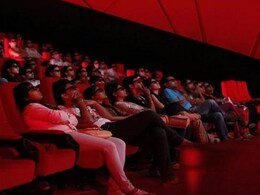 पुष्पा-2 का साइड इफेक्ट, थिएटर में खाने के बिल को लेकर हुआ विवाद, कैंटीन मालिक ने काट लिया फिल्म देखने गए शख्स का कान पुष्पा-2 का साइड इफेक्ट, थिएटर में खाने के बिल को लेकर हुआ विवाद, कैंटीन मालिक ने काट लिया फिल्म देखने गए शख्स का कान