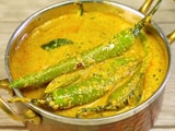 How To Make Mirchi Ka Saalan At Home
