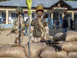 Will Election Happen in J&K's Anantnag? Poll Body Decision Soon Will Election Happen in J&K's Anantnag? Poll Body Decision Soon