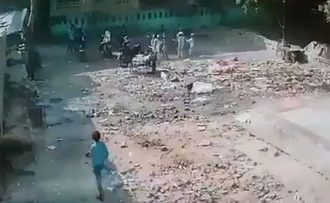 8-Year-Old Madrasa Student Killed In South Delhi In Brawl Over Playground