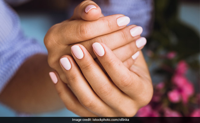 Treat Dry, Cracked Cuticles With These 4 Products