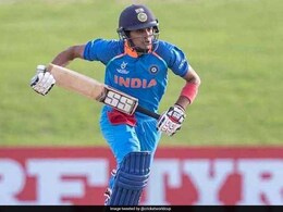 NZA vs INDA, 3rd unofficial Test: ड्रॉ छूटे मुकाबले में भारत ने न्यूजीलैंड ए के खिलाफ हासिल किया यह 'सबसे बड़ा पॉजेटिव' NZA vs INDA, 3rd unofficial Test: ड्रॉ छूटे मुकाबले में भारत ने न्यूजीलैंड ए के खिलाफ हासिल किया यह 'सबसे बड़ा पॉजेटिव'