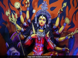 Gupt Navratri 2022: गुप्त नवरात्रि के पहले दिन इस विधि से करें मां दुर्गा की पूजा, जानें पूजन सामग्री और आरती Gupt Navratri 2022: गुप्त नवरात्रि के पहले दिन इस विधि से करें मां दुर्गा की पूजा, जानें पूजन सामग्री और आरती