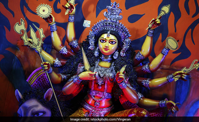 Navratri 2019: Navratri Start Date, Puja Time, Shubh Muhurat ...