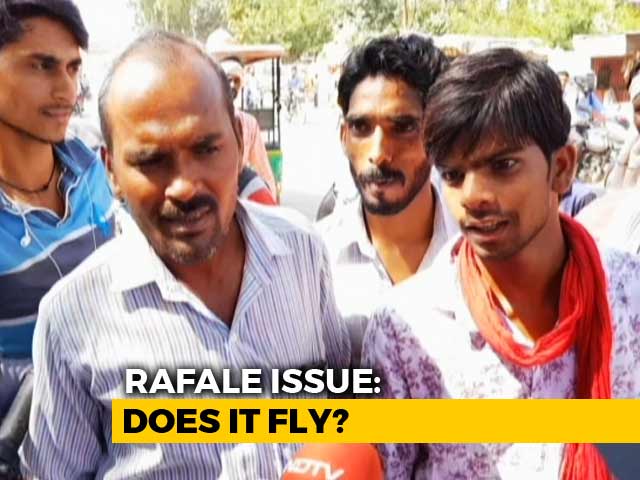 What Do Voters In Madhya Pradesh Want?