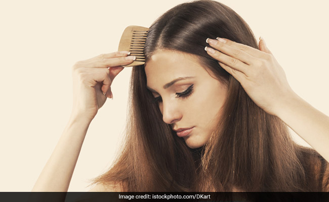 3 Nourishing Hair Oils To Help Keep A Check On Hair Fall