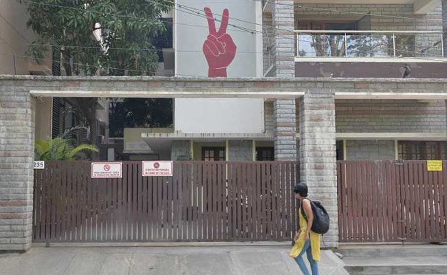 Modi Government Trying To Silence Critics Through Raids, Says Amnesty