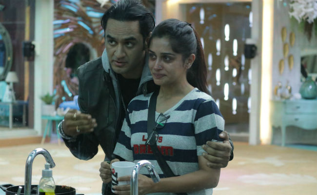 <i>Bigg Boss 12</i> Is Same Old, Same Old. Just New Faces