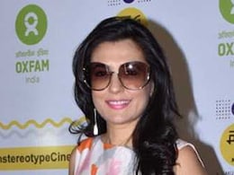 Mini Mathur's Mid-Morning Beverage Has Left Us Craving; See Pic Mini Mathur's Mid-Morning Beverage Has Left Us Craving; See Pic