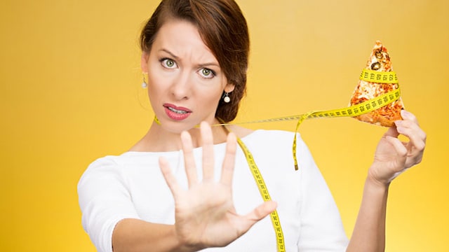 Healthy diet: There exists both good fat and bad fat, and good carbs and bad carbs