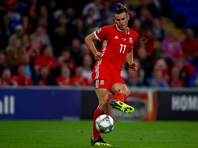 Ryan Giggs Plays Down Fears Over Gareth Bale Injury Ahead Of Wales vs Spain Clash