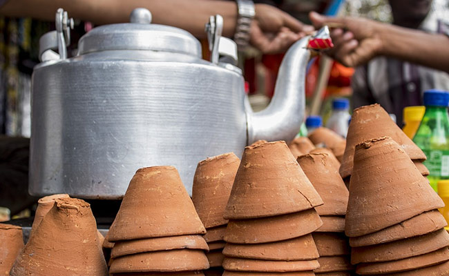 Kalpana Roy, Who Played Football For India, Now Runs Roadside Tea Stall