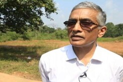 'Banega Swachh India' Campaign Has Spread A Lot Awareness: Param Iyer 'Banega Swachh India' Campaign Has Spread A Lot Awareness: Param Iyer