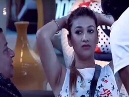 Bigg Boss 12: अनूप जलोटा को जसलीन पर आया गुस्सा, बोले- लोग पूछेंगे सौरव कौन है, आपका साला है... Bigg Boss 12: अनूप जलोटा को जसलीन पर आया गुस्सा, बोले- लोग पूछेंगे सौरव कौन है, आपका साला है...