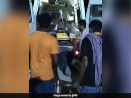 1 Student Dies, 20 Injured After Bus Collides With Truck In Bihar 1 Student Dies, 20 Injured After Bus Collides With Truck In Bihar