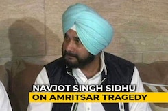 Will Adopt Children Who Lost Parents In Amritsar Tragedy: Navjot Sidhu Will Adopt Children Who Lost Parents In Amritsar Tragedy: Navjot Sidhu