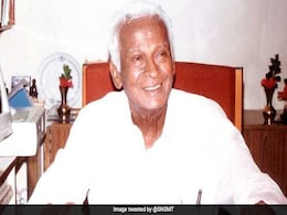 Dr. Govindappa Venkataswamy: कौन थे डॉक्टर गोविंदप्पा वेंकटस्वामी? जानिए 5 खास बातें Dr. Govindappa Venkataswamy: कौन थे डॉक्टर गोविंदप्पा वेंकटस्वामी? जानिए 5 खास बातें