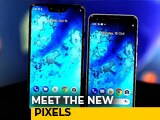 Video: Google's Premium Pixels Are Here!