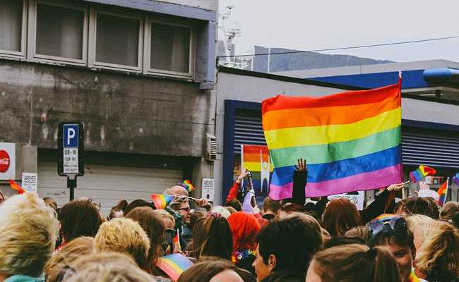 Gay Singaporean Man Wins Right To Adopt Surrogate Son