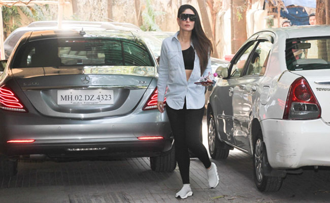 3 Trendy Sunglasses To Up Your Style Game Like Kareena Kapoor