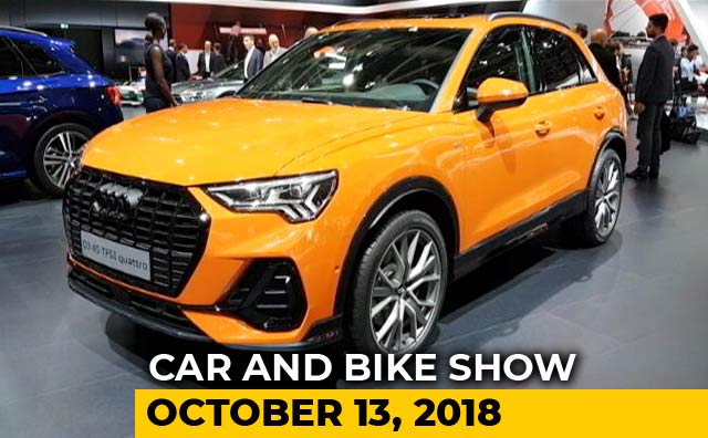 2018 Paris Motor Show And All New Hyundai Santro