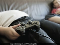 More Children Are Obese Than Underweight, Says UNICEF