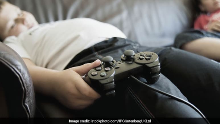 More Children Are Obese Than Underweight, Says UNICEF