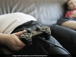 More Children Are Obese Than Underweight, Says UNICEF More Children Are Obese Than Underweight, Says UNICEF