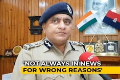 After Apple Executive's Death, "Refresher" Course For UP Police Personnel After Apple Executive's Death, "Refresher" Course For UP Police Personnel