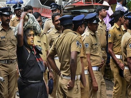 As Women Return, Sabarimala Head Priest Says "We Stand With Devotees": Highlights As Women Return, Sabarimala Head Priest Says "We Stand With Devotees": Highlights